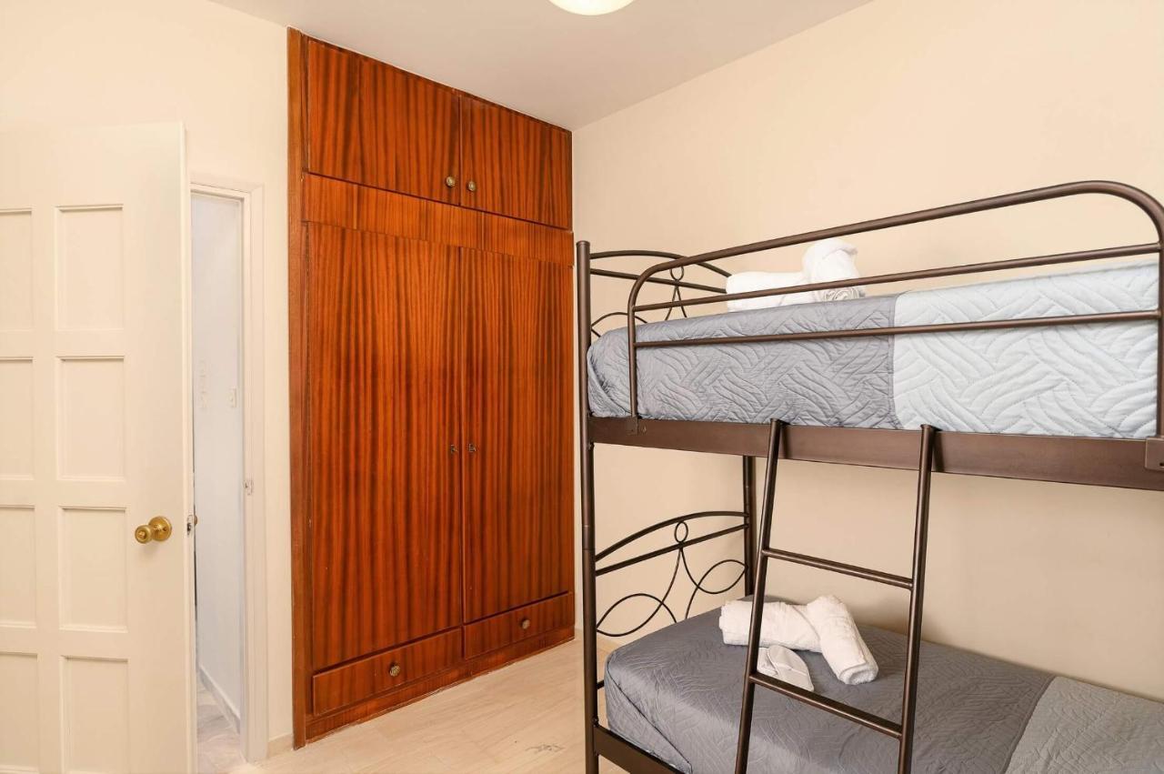 Villa Melpomeni Antiskari Ngoại thất bức ảnh